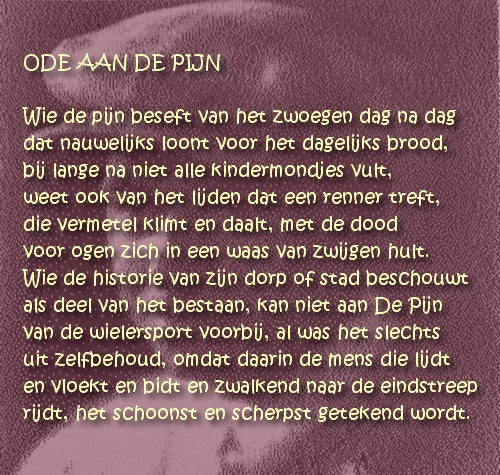 pijn linkerzij en rug